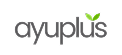 AyuPlus Logo